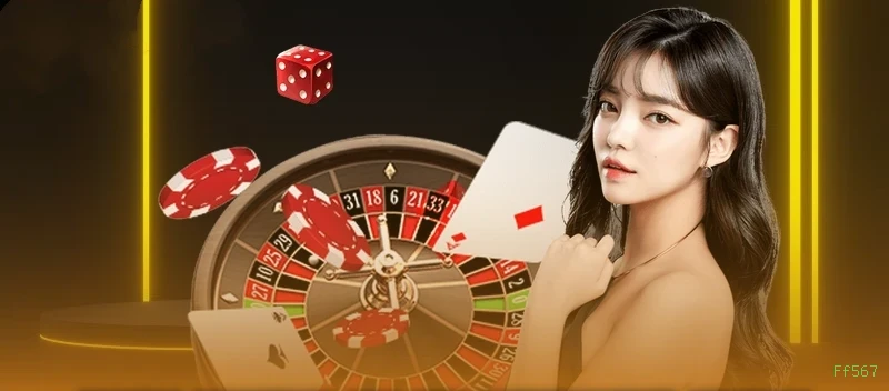 App Ff567 slots mobile